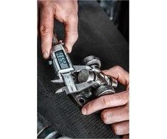 Neo Tools Skaitmeninis slankmatis150 mm (75-011)