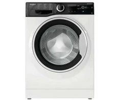 Skalbimo mašina Whirlpool WRBSS 6249 S EU
