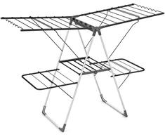 Skalbinių džiovyklė 141 cm