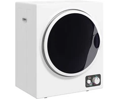 Skalbinių džiovyklė 33 l 4kg
