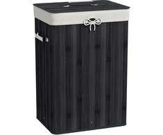 Skalbinių krepšys 40 x 30 x 60 cm