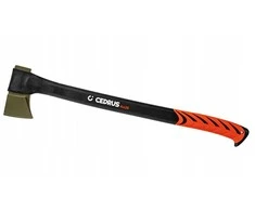 Skaldymo kirvis Cedrus AX20 1600g