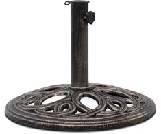 Skėčio pagrindas 45.1 cm