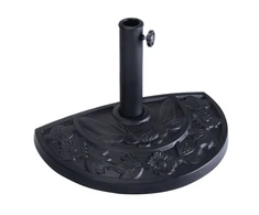 Skėčio stovas 50 cm