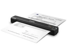 Skaitytuvas Epson WorkForce ES-50