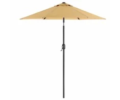 Songmics Skėtis Ø 200 cm