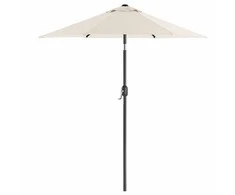 Songmics Skėtis Ø 200 cm