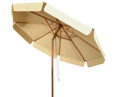Skėtis 300 cm