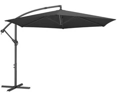 Skėtis 350 cm