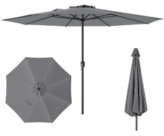 Skėtis 360 cm