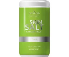 Activeshop SKIN SALT – Kvapnioji pėdų druska „Kriaušė“ 1400 g