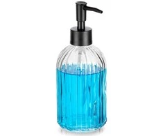 Vilde skystojo muilo dozatorius 400 ml