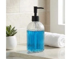 Vilde skystojo muilo dozatorius 400 ml