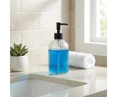 Vilde skystojo muilo dozatorius 400 ml