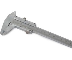 Slankmatis 150 mm