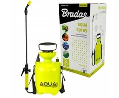 Bradas Slėginis purkštuvas Aqua Purškiklis Lime