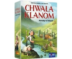 Egmont Šlovė klanams: Susitikimai kiltais