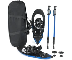 Sniego batai 54 cm 1 pora