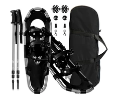 Sniego raketės 53 cm 2 vnt.