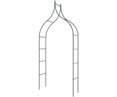 Sodo arka 125 x 39.6 x 289.6 cm