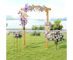 Sodo arka 160 x 60 x 229 cm