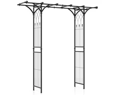 Sodo arka 207.3 cm