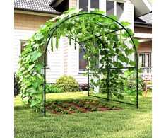 Sodo arka 210 x 250 x 216 cm