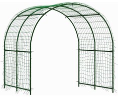Sodo arka 210 x 250 x 216 cm