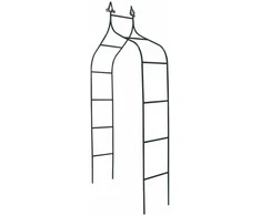 Sodo arka / pergola 140 × 265 cm