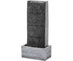 Sodo fontanas 37,5 x 22 x 80 cm