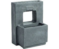 Sodo fontanas 45 x 31,5 x 58,5 cm