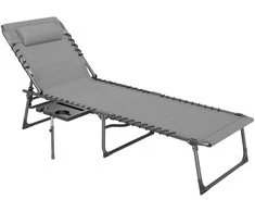 Sodo gultas 60 × 190 cm