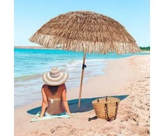 ProBeach Paplūdimio skėčius 120 cm - Sodas - Lauko