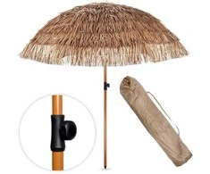 ProBeach Paplūdimio skėčius 120 cm - Sodas - Lauko