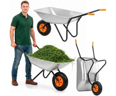 Springos Sodo karutis 65 l