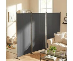 Sodo pertvara 260 x 30 x 180 cm