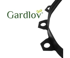 Garden border 4cm - 10m Gardlov 24561