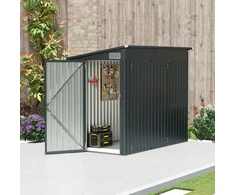 Sodo sandėlys 235 x 117 x 185 cm