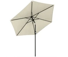 Sodo skėtis Ø270 cm