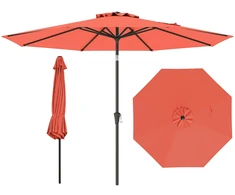 Sodo skėtis 300 cm