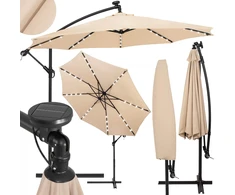Springos Sodo skėtis 300 cm