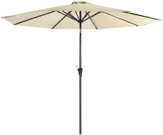 Sodo skėtis Ø 300 cm