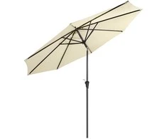 Sodo skėtis Ø 300 cm