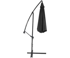 Lean Sodo skėtis 350 × 250 cm