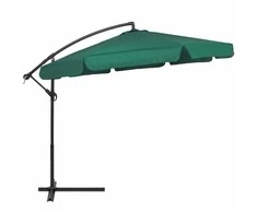 Sodo skėtis Springos GU0043 300 cm