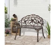 Sodo suolas 100 x 54 x 78 cm
