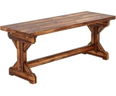 Sodo suolas 114 x 40 x 46 cm