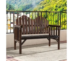 Sodo suolas 120 x 68 x 99 cm