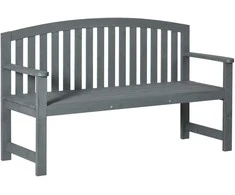 Sodo suolas 143 × 51 × 85 cm