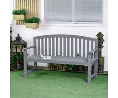 Sodo suolas 143 × 51 × 85 cm